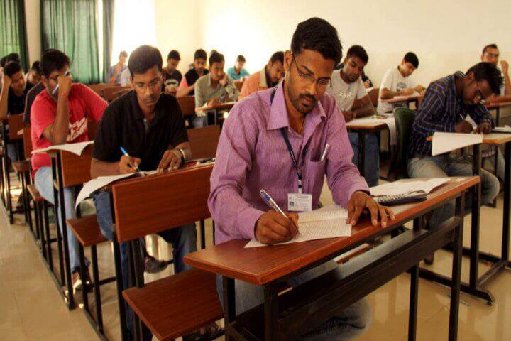 classroom